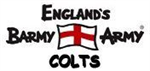 Barmy Army Colts