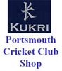 PORTSMOUTH CRICKET CLUB SHOP