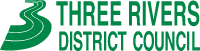 Bushey Cricket Club is Grant Aid Funded by Three Rivers District Council