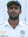 Anoop Pai cricket professional 2009